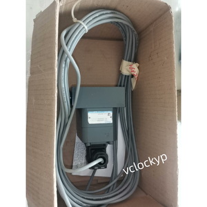 1PCS NUEVO Medidor de Flujo KRACHT VC0.2E1 PS Envío a través de DHL o Fedex - Product Image 3