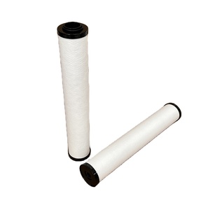 Elemento de Filtro de Precisión MANNY 072X5, Piezas Nuevas para Compresores de Aire Industriales - Product Image 2