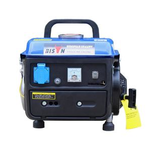 Genset Kecil Portabel 2 Tak 650 Watt - Product Image 3