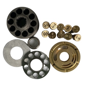 Pièces de pompe hydraulique Pmp12 Pvp110 Pvwh110 <span class=keywords><strong>Pmp</strong></span> <span class=keywords><strong>12</strong></span> Pvp 110 Pvwh 110 avec kit de réparation de rechange Parker - Product Image 2