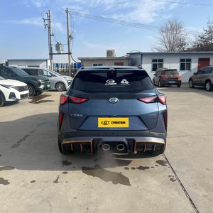 Gac Gs3 <span class=keywords><strong>R</strong></span> Style 2023 2024 Usato Trumpchi GS3 SUV 4WD 5 Posti Automatico Benzina con Cruise Control Adattivo (ACC) e Motore Turbo 1.5T Emzoom - Product Image 5
