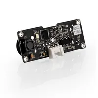 Ultrasonic Module HC-SR04, Distance Sensor for Arduino R3
