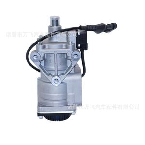 Valve de frein à pied Dx60b K013005 pour camions et autobus lourds européens, cylindre maître de frein pneumatique - Product Image 3