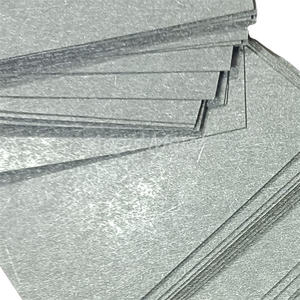 <span class=keywords><strong>70</strong></span>% ความพรุน0.2มม. 0.25มม. 0.4มม. ขั้วบวกกระดาษไทเทเนียมที่ผ่านการเผาชั้นเคลือบด้วยกระดาษ - Product Image 5