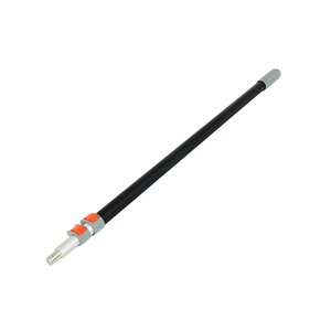 Sierra de <span class=keywords><strong>podar</strong></span> telescópica Waytex WT006 con mango extensible de aleación de aluminio ligero y mango de plástico <span class=keywords><strong>para</strong></span> cortar ramas altas en el jardín. - Product Image 5