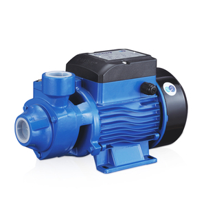Happy <span class=keywords><strong>QB</strong></span> 60 Nouvelle petite pompe à eau électrique périphérique - Product Image 1