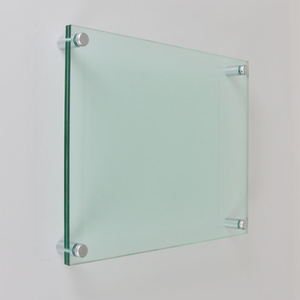 Rõ ràng <span class=keywords><strong>Acrylic</strong></span> khung cho Wall Mount nổi hình ảnh khung <span class=keywords><strong>Acrylic</strong></span> nổi khung - Product Image 4