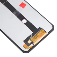 Écrans LCD OLED 100 % testés en gros pour Oukitel WP33 Pro – Remplacement d'écran tactile et d'affichage