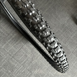 VTT VTT <span class=keywords><strong>650B</strong></span> 27.5x2.30 27.5*2.3 <span class=keywords><strong>pneu</strong></span> de vélo et chambre à air - Product Image 3