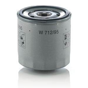 Filtro de Aceite para Motor de Automóvil al por Mayor de Fábrica W71295 04E115561 04E115561B para Audi, <span class=keywords><strong>Seat</strong></span>, Skoda, Volkswagen - Product Image 3