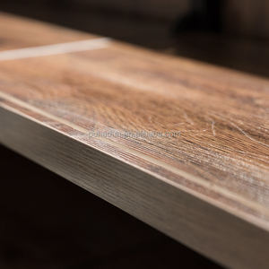 أثاث غرفة معيشة معدني حديدي عصري مع رف جداري من الخشب الخفيف لرفوف السوبر ماركت - Product Image 3