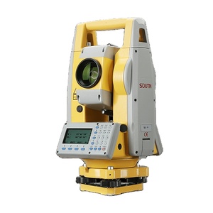 Station totale d'ingénierie professionnelle N6 multi-langues avec précision de 2'', modèle South Nts-362R10U - Product Image 1