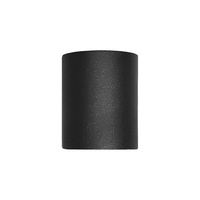 Lampe murale en aluminium étanche, indice de protection IP65, pour terrasse, cour, escalier, couloir et porte d'entrée