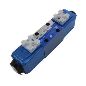 โซลินอยด์แรงดันสูงรุ่น DGMS DGVM ECGM DGMS-3 ซีรีส์ DGMS-3-6E-10-R DGVM-3-11R ECGM-06-10-R DGMA-3-T2-10B CGVM-6-10R - Product Image 1