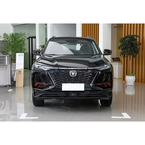 Cs75 Plus 2021 1.5t Automatic Prestige Mod 2023 Changan SUV <span class=keywords><strong>di</strong></span> Lusso a 5 Posti, Prezzo Veicolo Cinese a Benzina per Adulti 2024 - Product Image 2