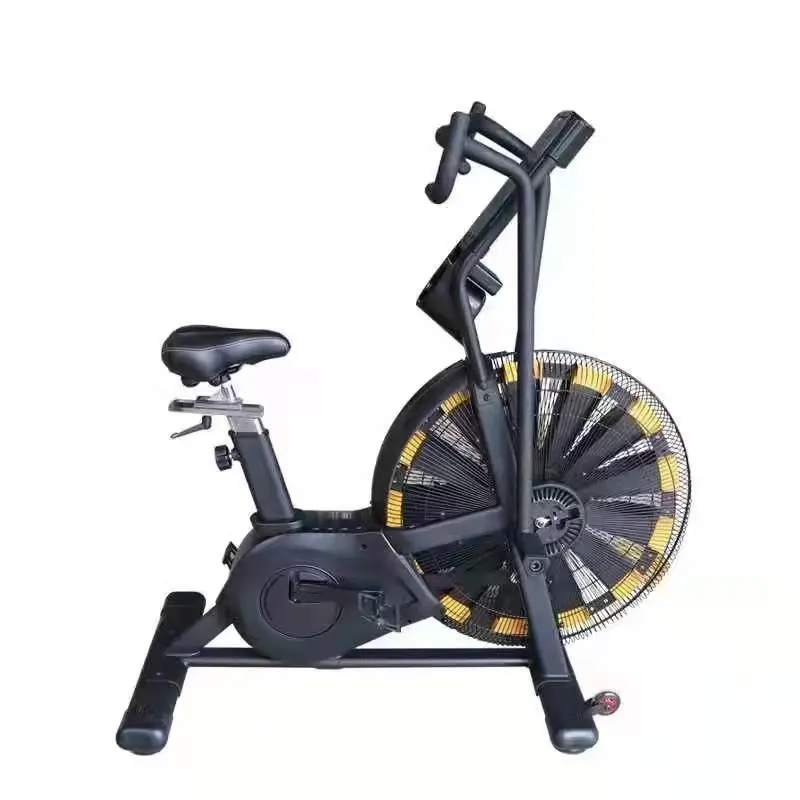 Gemaakt In China Hot Selling Professionele Cardio Gym Fitness Commerciële Air Bike Fitness
