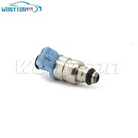 Inyector de combustible de motor de precio de fábrica 0391511 para Bmw Mini HN Coop Joer R52 R53 S Jcw Works