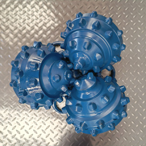 8 1/<span class=keywords><strong>2</strong></span> 537 IADC 637 punta per Tricone in TCI/punta per Tricone/punta per trapano - Product Image 5