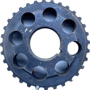 MD164835 23352-42510 <span class=keywords><strong>albero</strong></span> <span class=keywords><strong>motore</strong></span> equilibratore <span class=keywords><strong>albero</strong></span> <span class=keywords><strong>motore</strong></span> <span class=keywords><strong>per</strong></span> mitMitsubishi L200 Pajero - Product Image 1