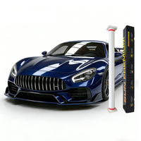 Film de protection de peinture TPU auto-réparateur TPH PPF couleur blanc nacré mat