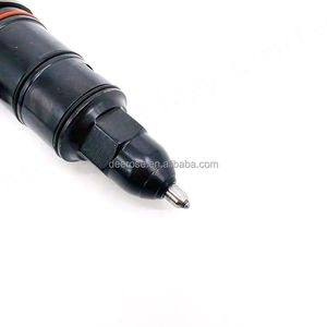 Injecteur de carburant Diesel de haute qualité R5236977 R5237099 R5237315 R5237473 R5237635 pour Detroit S50 S60 - Product Image 2