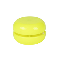 PROMO Vente en gros Yoyo en plastique OEM pas cher pour les jouets des enfants