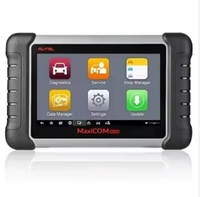 Autel MaxiCOM MK808 OBD2 Escáner de coche Herramienta de diagnóstico Probador de coche