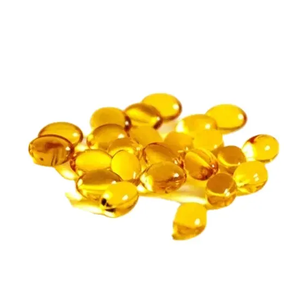 อาหารเสริมเพื่อสุขภาพแคปซูลน้ำมันแบบนิ่ม10000IU ได้รับการรับรองจาก <span class=keywords><strong>GMP</strong></span> - Product Image 3