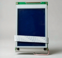 Pièces détachées D 1-0140001SP D a Plus Écran LCD pour imprimante à jet d'encre D A100+ A200+ CIJ