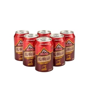 330ml <span class=keywords><strong>ICE</strong></span> PEAK Bebida de ciruela agria, jarabe de ciruela - Product Image 1