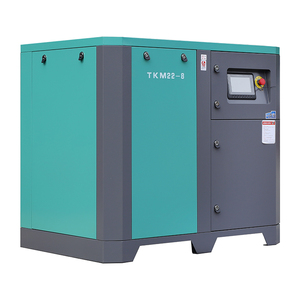 <span class=keywords><strong>Compresor</strong></span> de <span class=keywords><strong>Aire</strong></span> de Tornillo Eléctrico de Alta Presión Lubricado con <span class=keywords><strong>Aceite</strong></span>, Accionamiento Directo, Estacionario - Product Image 1