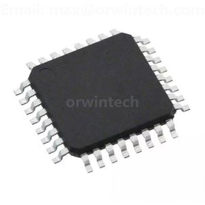 (Linh Kiện Điện Tử) ATMEGA168-15AD - Product Image 1