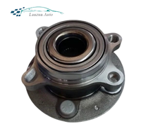 Ensemble de moyeu de roue avant SGHA3104100S sans capteur ABS, pièces de rechange pour BYD Fangchengbao Bao5, vente en gros de pièces de rechange pour le marché secondaire