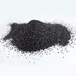 Activated Carbon Coconut Plant Water Purification Impurity Removal Activated Carbon