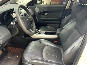 Land Rover Range Rover <span class=keywords><strong>Evoque</strong></span> 2018 Usado, SUV Turbo, Volante a la Izquierda, Interior de Cuero Oscuro, para Exportación - Product Image 5