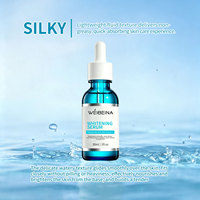Sérum Visage Végétalien Blanchissant Sur Mesure, Meilleure Vente en Gros : Sérum Visage Tonifiant et Exfoliant