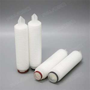 <span class=keywords><strong>Filtre</strong></span> en fibre de verre de 10 pouces, 5,0 microns, résistant aux hautes températures et à l'huile <span class=keywords><strong>chaude</strong></span>, pour le raffinage de l'huile de coco et de palme et l'élimination de la <span class=keywords><strong>cire</strong></span> - Product Image 6