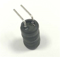 Gujing DLGBX Bobine d'inductance de montage en surface blindée en ferrite, inductance personnalisée, tolérance 5% 10%, -40~+125°C