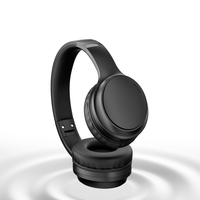 Sibyl 2023 bandeau sans fil haut de gamme V5.3 casque étanche ANC écouteurs mains libres casques sans fil portables pour les jeux