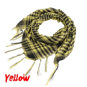 Bufanda de verano unisex nueva moda chal a cuadros abrigo Keffiyeh bufanda palestina para hombres y mujeres estilo árabe <span class=keywords><strong>Shemagh</strong></span> - Product Image 3