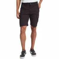Shorts Cargo Décontractés pour Hommes, Nouvelle Collection Été 2026, Shorts Durables et Tendance à 5 Poches