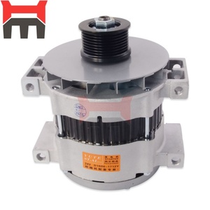 Ventes chaudes - Alternateur de moteur diesel C13 - Générateur 101211-8400 - Product Image 2