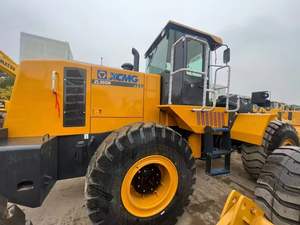 Б/у китайский фронтальный погрузчик <span class=keywords><strong>ZL</strong></span> 50GN, 5 тонн, двигатель Weichai, отличная производительность, низкая цена - Product Image 2