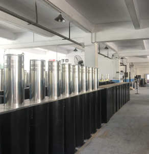 Barrière de stationnement à télécommande à borne montante rétractable hydraulique Produit de sécurité et de <span class=keywords><strong>Protection</strong></span> - Product Image 6