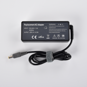 อะแดปเ<span class=keywords><strong>ต</strong></span>อร์จ่ายไฟ Suibo 90W 20V 4.5A แบบเ<span class=keywords><strong>ส</strong></span>ียบปลั๊ก DC พร้อมระบบป้องกัน OTP/OCP/OVP <span class=keywords><strong>ส</strong></span>ำหรับแล็ปท็อป Thinkpad/Ideapad - Product Image 6