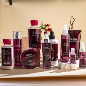 La <span class=keywords><strong>Mejor</strong></span> Loción Corporal de China, 236 ml, Loción Corporal Blanqueadora, Crema para el Cuidado de la Piel, Loción Corporal Perfumada - Product Image 6