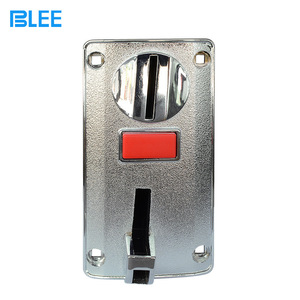 Accepteur de pièces Blee pour distributeur automatique DG600F01, interface de câblage multi-devises - Product Image 2