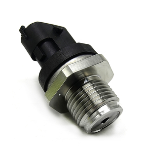 เซ็นเซอร์ความดันน้ำมันเชื้อเพลิงสำหรับ EC290 EC240 EC210รถขุดรุ่น3974092 0281002937 20973777สภาพใหม่ - Product Image 2
