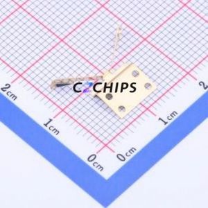 MY-ZJ-114 Button & Strip Battery Connector SMD Connector Contact / Elastic Accessory Phosphor Bronze Gold - Product Image 1