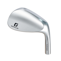 Nuevo Estilo de Wedge de Golf para Mayor Efecto de Spin, Palos de Golf, Juego de Wedges de Golf
